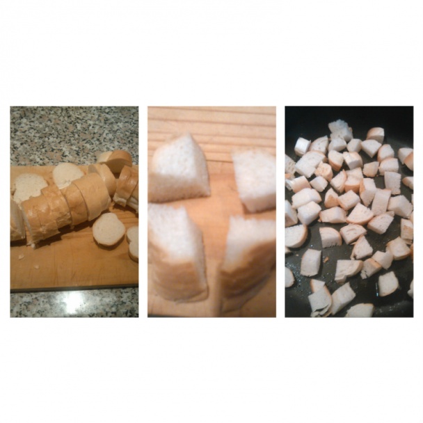 Špenátovo-smotanová polievka (fotorecept) - obrázok 11