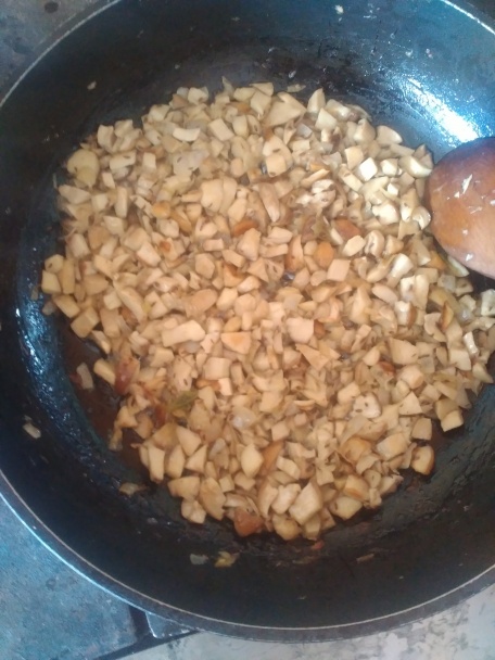 Hubové placky (fotorecept) - obrázok 2