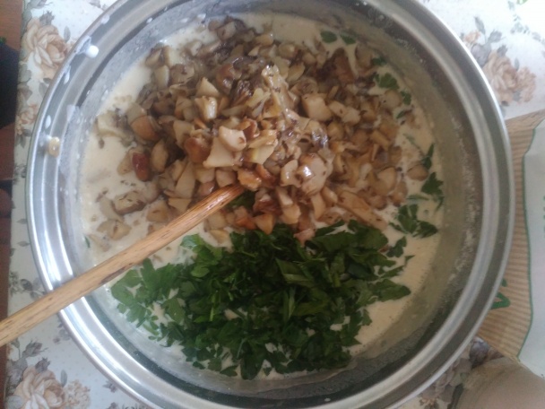 Hubové placky (fotorecept) - obrázok 3