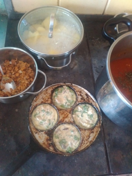 Hubové placky (fotorecept) - obrázok 4