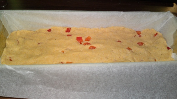 Chlieb z kukuričnej múky s kapiou (fotorecept) - obrázok 10