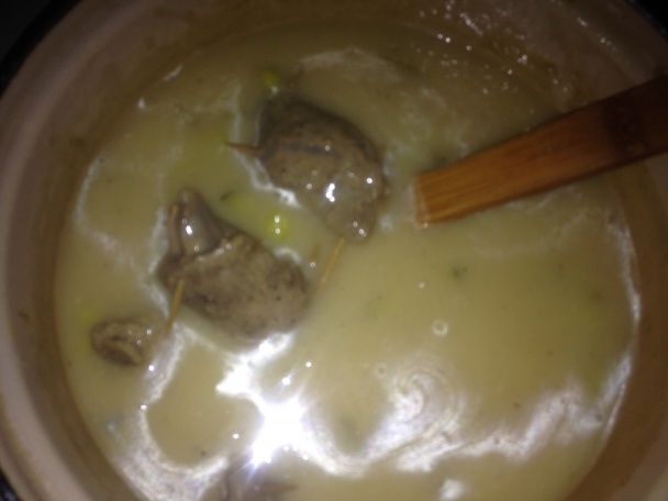 Španielský vtáčik á la Oldshatterhand - obrázok 2