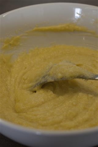 Apple Galette (fotorecept) - obrázok 3