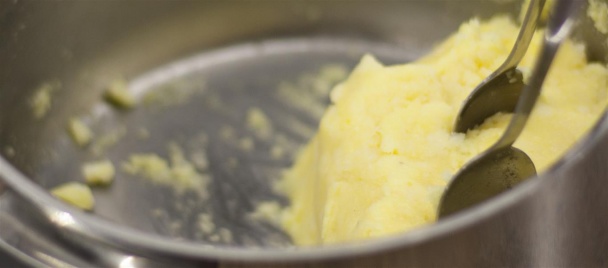 Maslové halušky (fotorecept) - obrázok 4