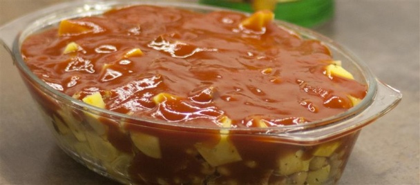 Cícer na zemiakoch (fotorecept) - obrázok 4