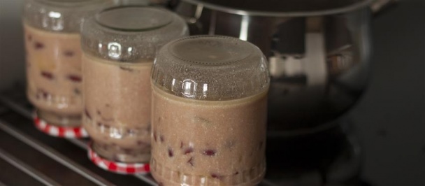 Fazuľová kyslá polievka (fotorecept) - obrázok 4