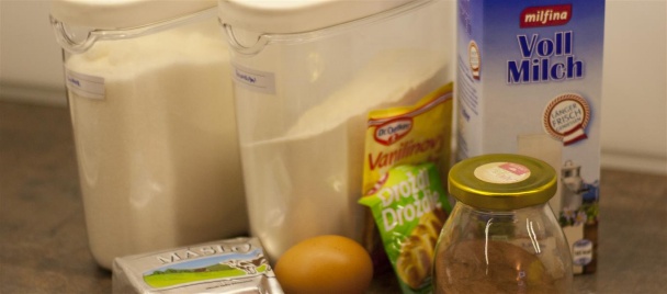 Cinnabon - škoricové slimáky (fotorecept) - obrázok 1