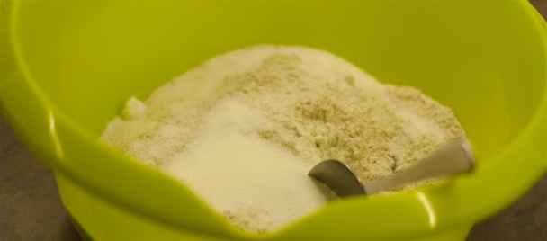 Cinnabon - škoricové slimáky (fotorecept) - obrázok 2