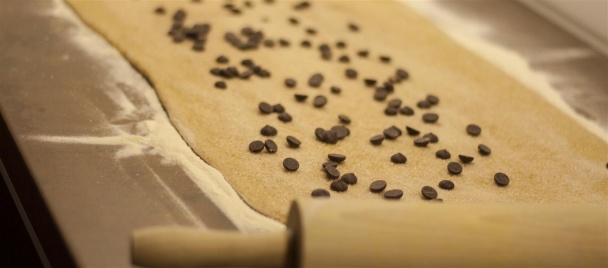 Cinnabon - škoricové slimáky (fotorecept) - obrázok 5