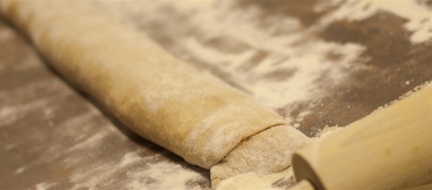 Cinnabon - škoricové slimáky (fotorecept) - obrázok 6