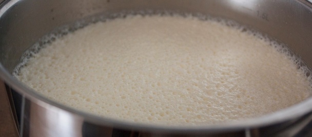 Hustý domáci jogurt (fotorecept) - obrázok 3