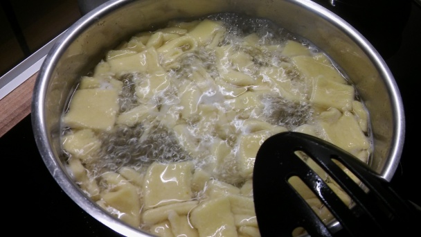 Deti varia šunkové fliačky (fotorecept) - obrázok 3