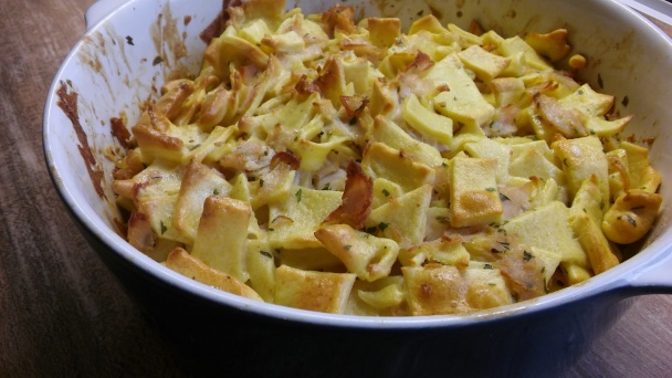 Deti varia šunkové fliačky (fotorecept) - obrázok 5