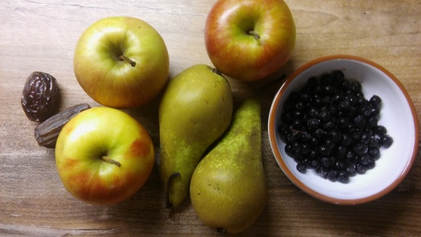 Deti varia jablkovú výživu (fotorecept) - obrázok 1