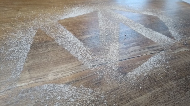 Lístkové taštičky zo sendvičovača (fotorecept) - obrázok 7