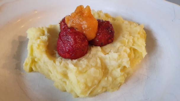 Mäsové guľky s cviklou (fotorecept) - obrázok 6