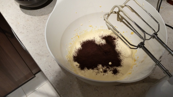 Malinovo-orechová torta bez múky (fotorecept) - obrázok 1