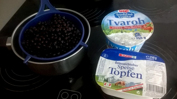 Čučoriedková dobrota (fotorecept) - obrázok 2