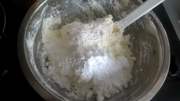 Čučoriedková dobrota (fotorecept) - obrázok 3