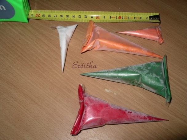 Medovníkové kraslice (fotorecept) - obrázok 8