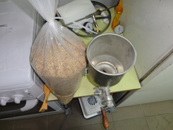 Domáce pivo (fotorecept) - obrázok 2