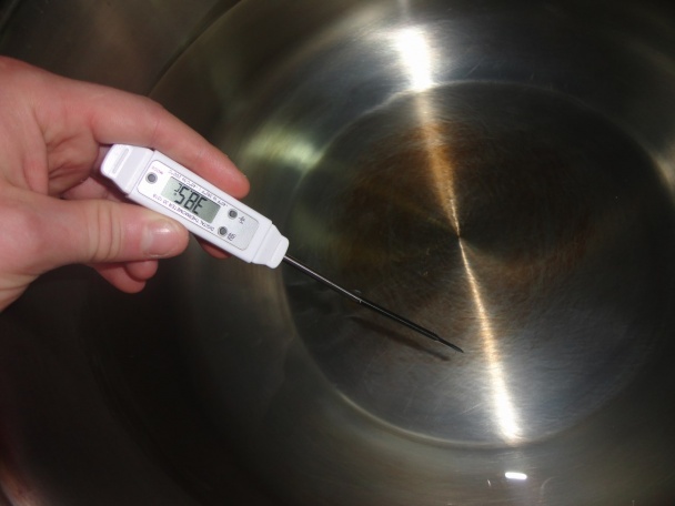 Domáce pivo (fotorecept) - obrázok 5