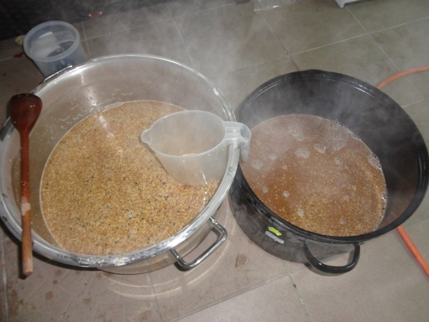 Domáce pivo (fotorecept) - obrázok 9