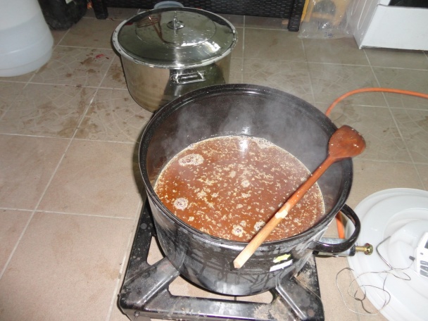 Domáce pivo (fotorecept) - obrázok 10