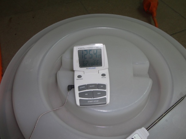 Domáce pivo (fotorecept) - obrázok 11