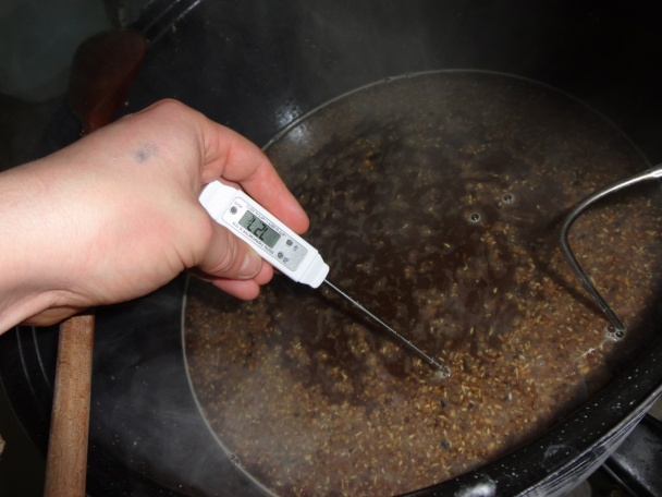 Domáce pivo (fotorecept) - obrázok 17