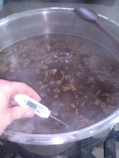 Domáce pivo (fotorecept) - obrázok 18