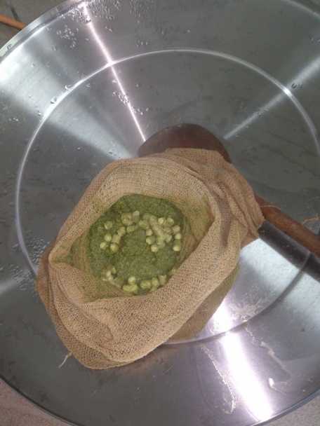 Domáce pivo pokračovanie (fotorecept) - obrázok 4