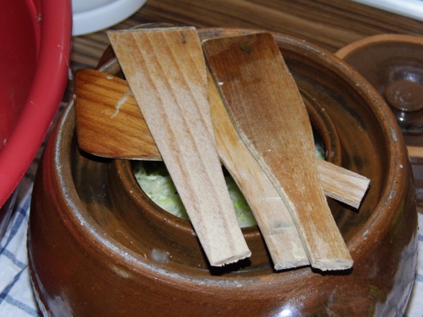 Kvasená kapusta (fotorecept) - obrázok 7