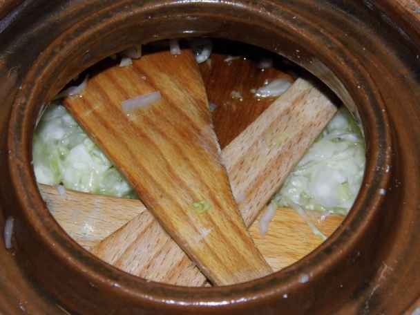 Kvasená kapusta (fotorecept) - obrázok 8