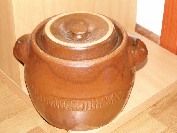 Kvasená kapusta (fotorecept) - obrázok 10