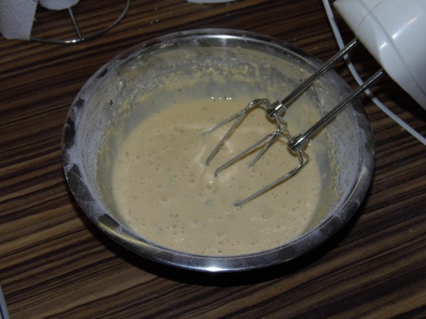 Hejk v majoránkovom cestíčku (fotorecept) - obrázok 1