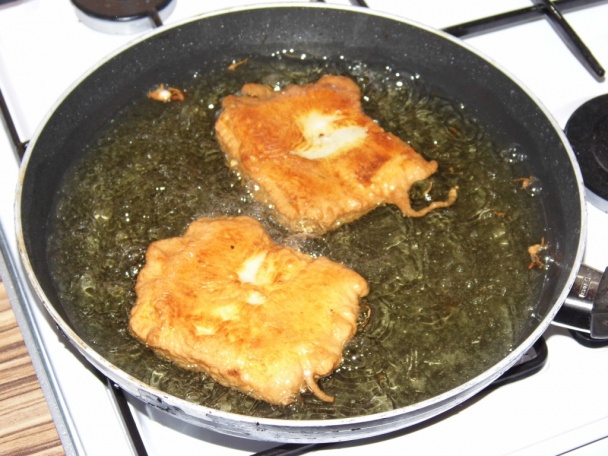 Hejk v majoránkovom cestíčku (fotorecept) - obrázok 3