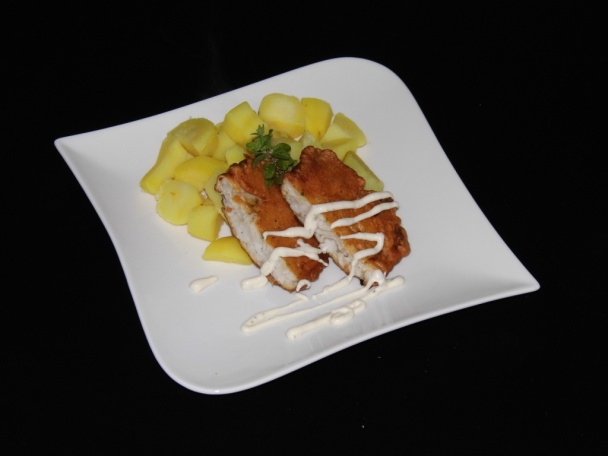 Hejk v majoránkovom cestíčku (fotorecept) - obrázok 4