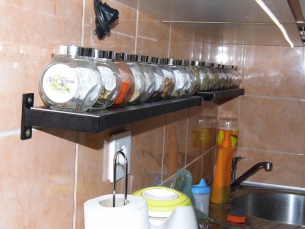 Hejk v majoránkovom cestíčku (fotorecept) - obrázok 5