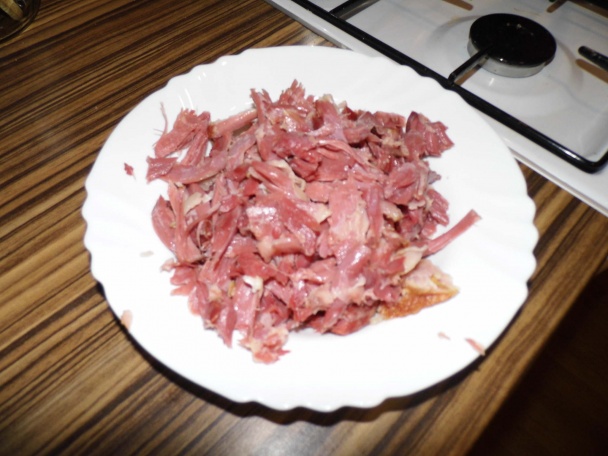 Silvestrovská kapustnica (fotorecept) - obrázok 2