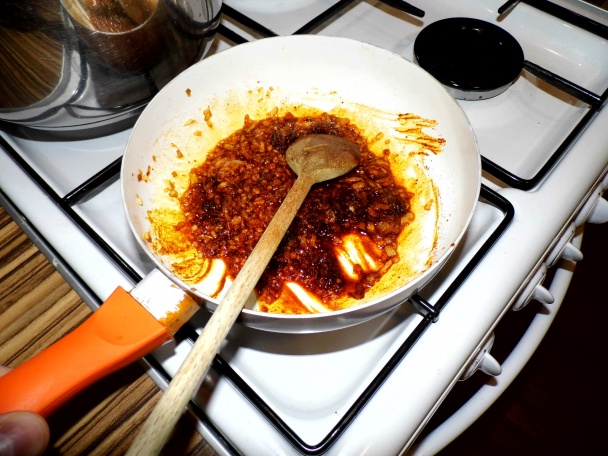 Silvestrovská kapustnica (fotorecept) - obrázok 6