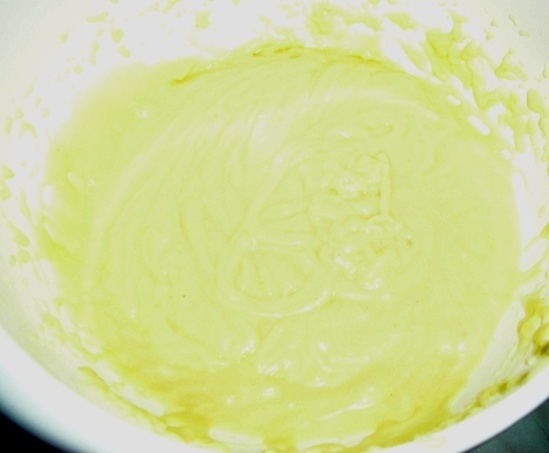 Hruškové pokušenie (fotorecept) - obrázok 1