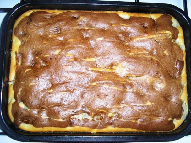 Hruškové pokušenie (fotorecept) - obrázok 5