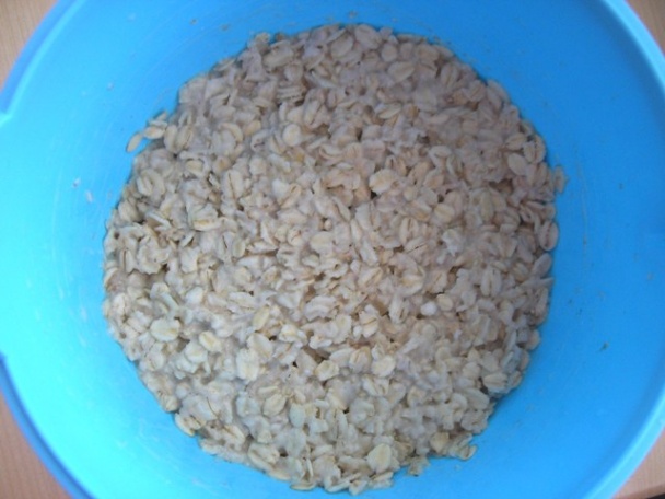 Jablkové smajlíky (fotorecept) - obrázok 1