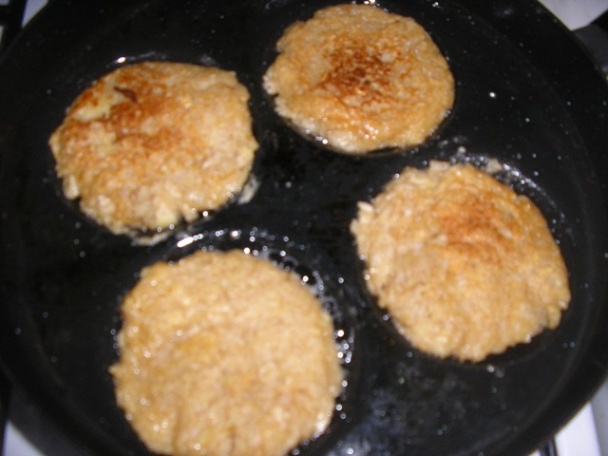 Jablkové smajlíky (fotorecept) - obrázok 4