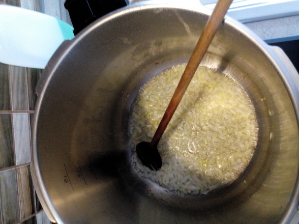 Bravčové na šťave v tlakovom hrnci (fotorecept) - obrázok 1