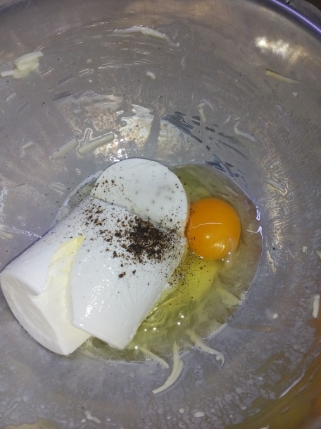 Zapekané zemiaky s cuketou (fotorecept) - obrázok 6