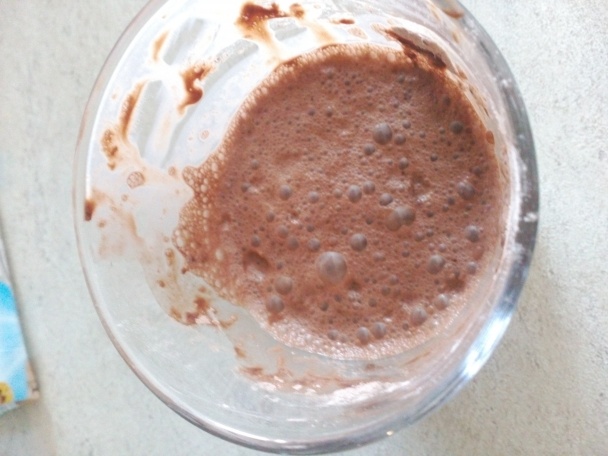 Horúca čokoláda (fotorecept) - obrázok 3