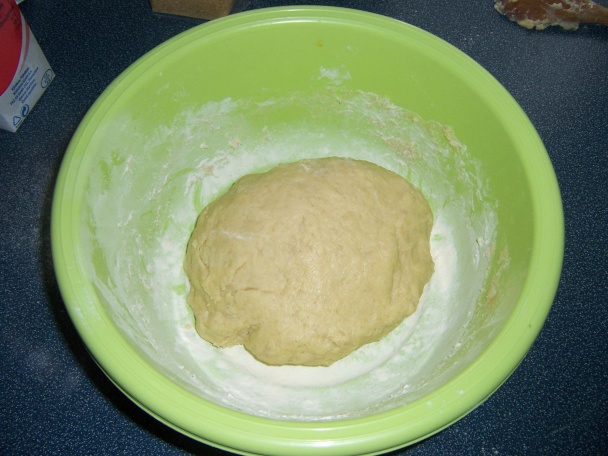 Škoricové osie hniezda - slimáčiky (fotorecept) - obrázok 2