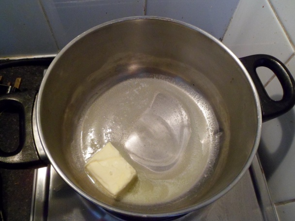 Pórovo-zemiakový krém s kokosovým mliekom a limetovou šťavou(fotorecept) - obrázok 3